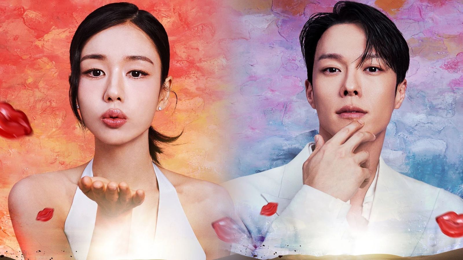 Dynamite Kiss (2025)