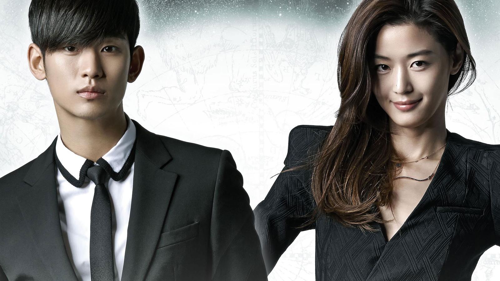 My Love from the Star (2013)