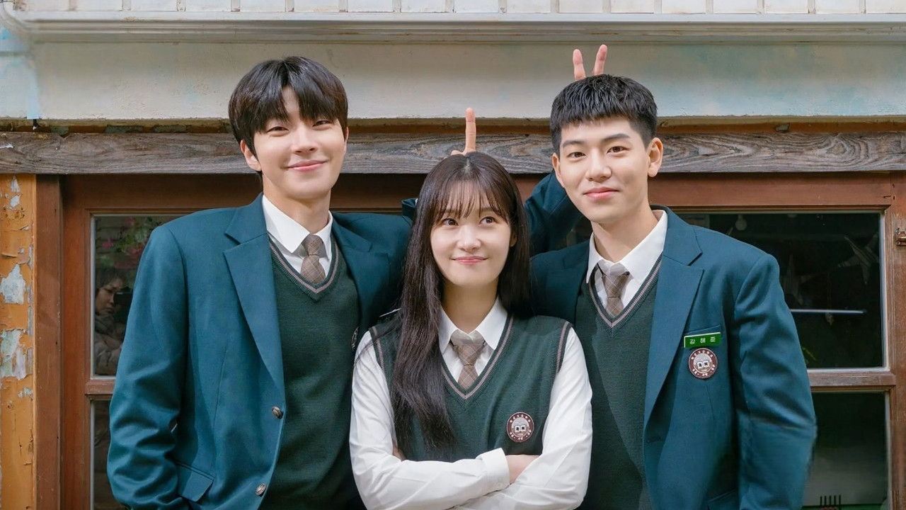 Family by Choice (2024)
