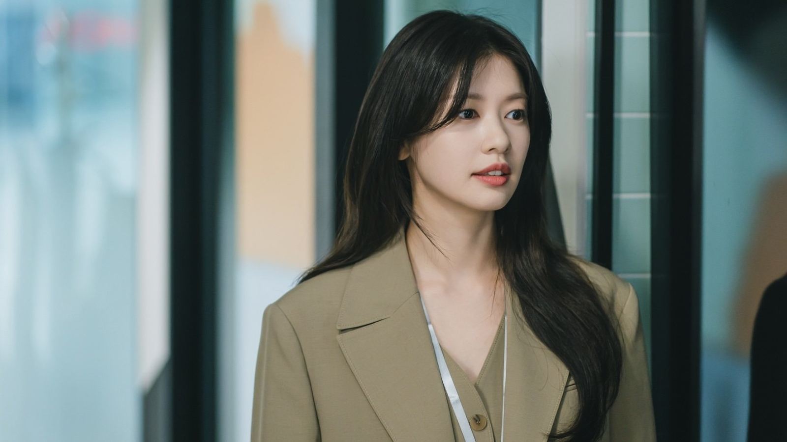 Love Next Door (2024)