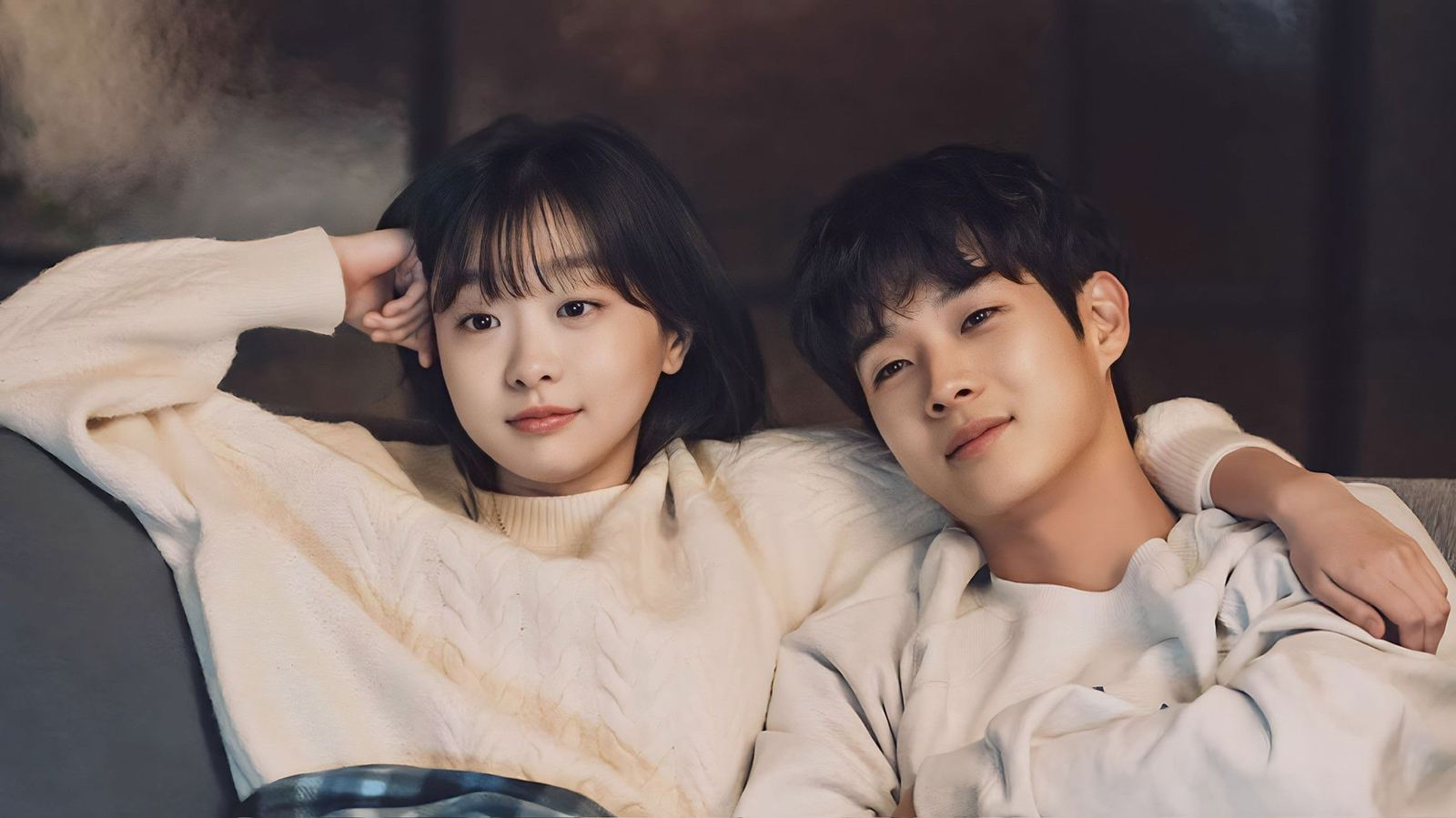 Our Beloved Summer (2021)