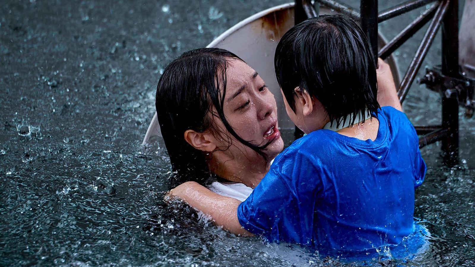 The Great Flood (2025)