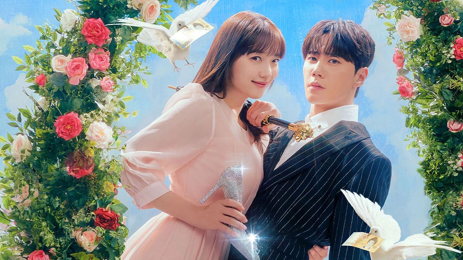 Dreaming of a Freaking Fairy Tale (2024)