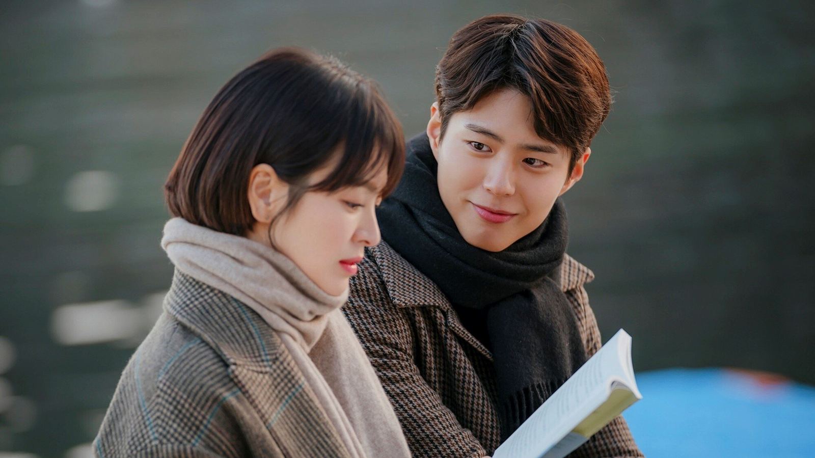 Encounter (2018)