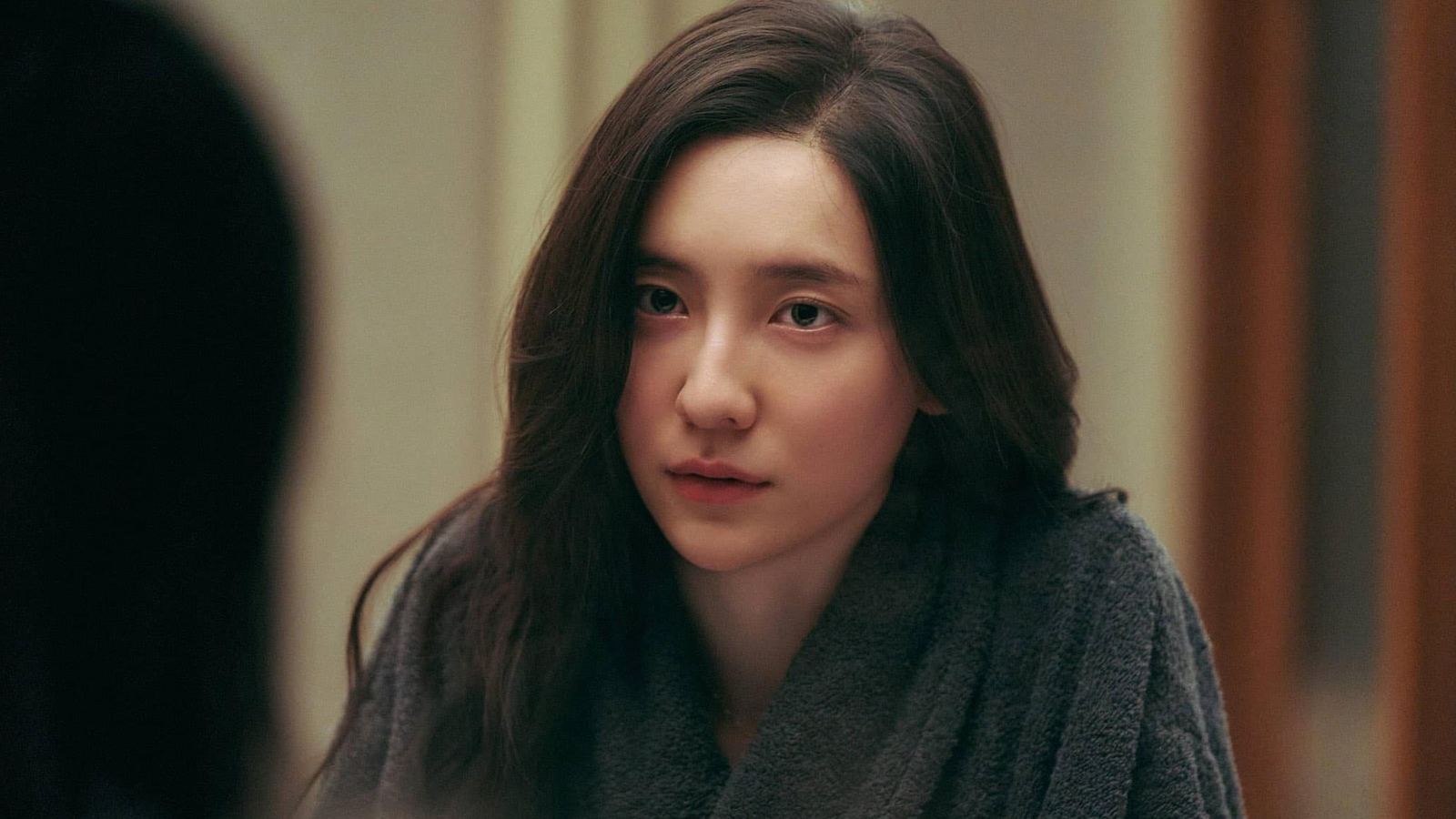 Hidden Face (2024)