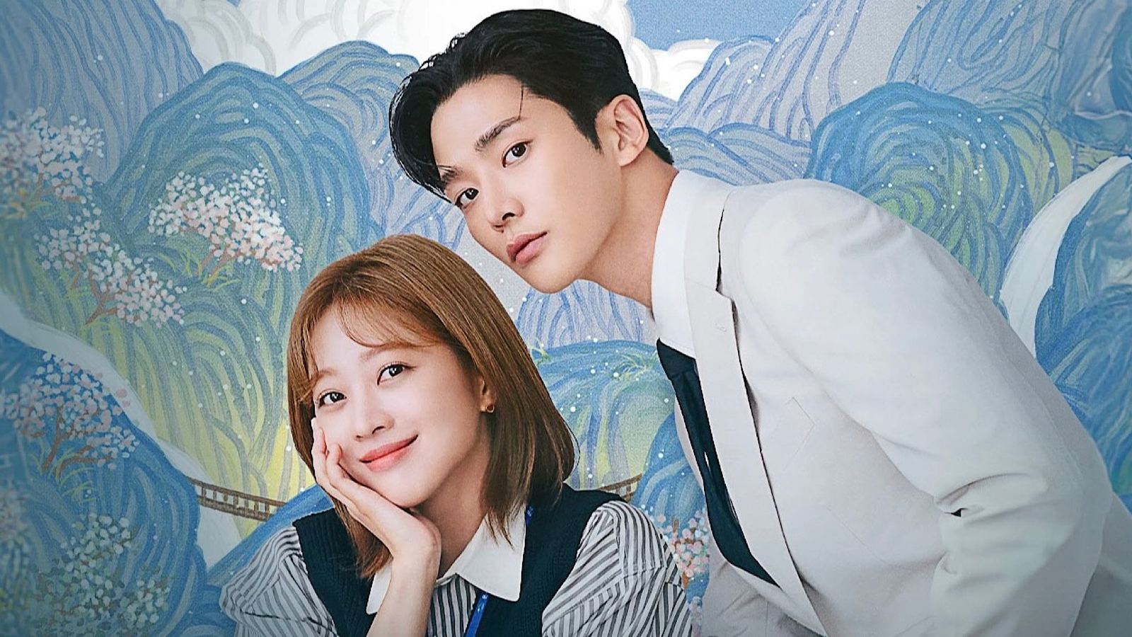 Destined with You (2023)