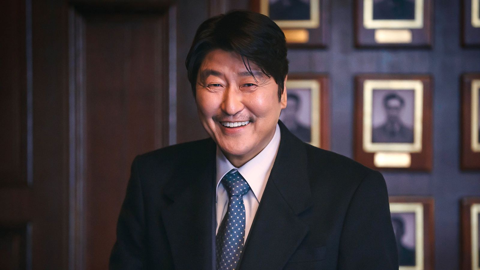 Uncle Samsik (2024)