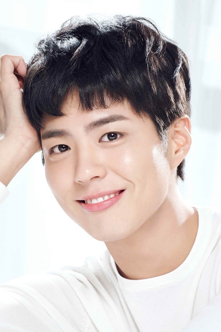 Park Bo Gum – Biography, Age, Korean Dramas & Movies