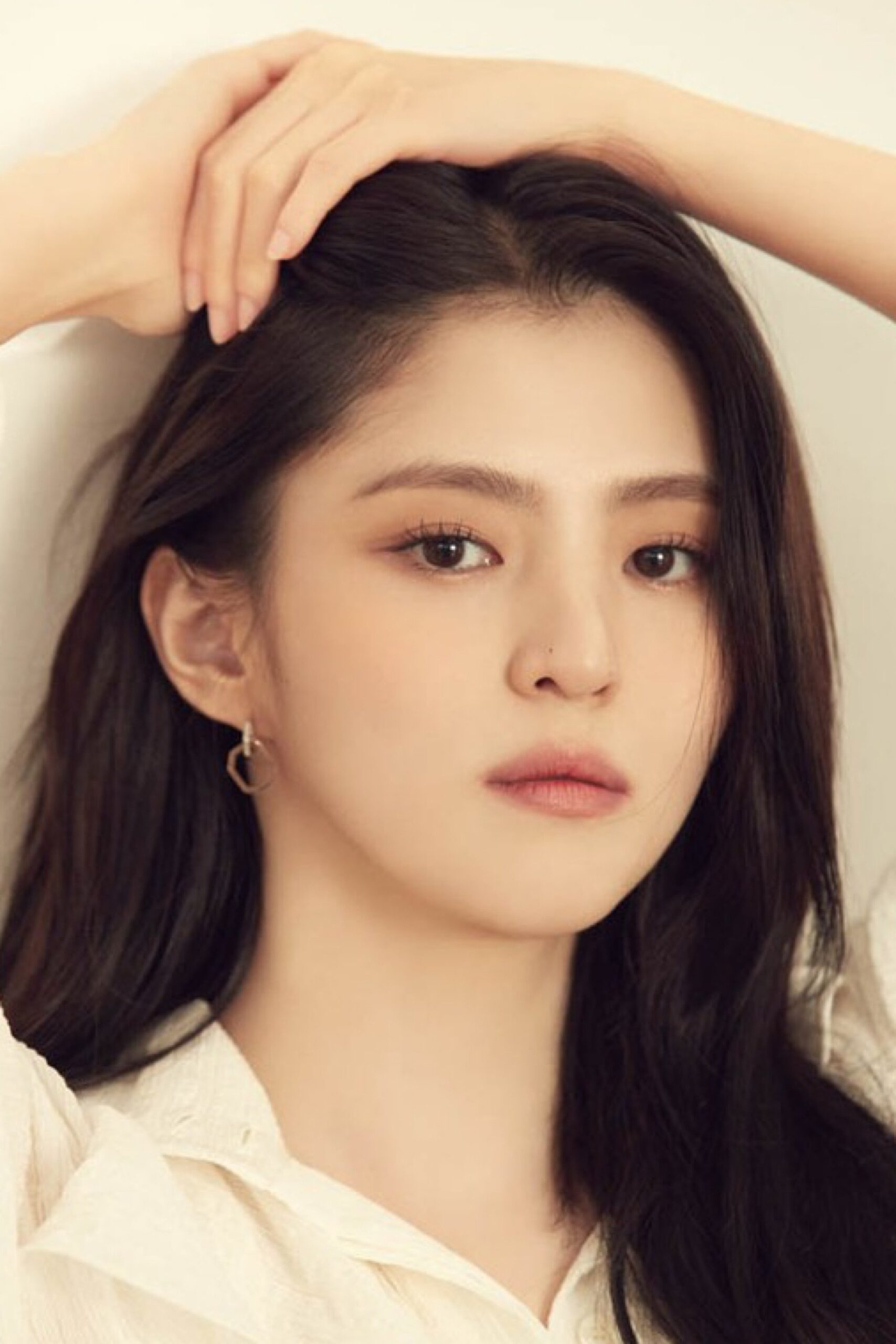Han So Hee – Biography, Age, Korean Dramas & Movies
