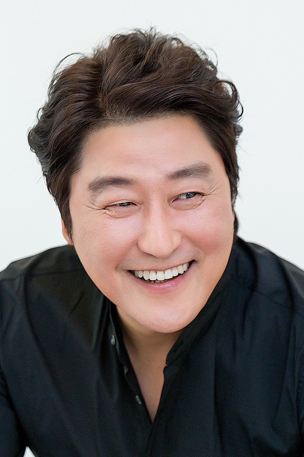 Song Kang Ho – Biography, Age, Korean Dramas & Movies