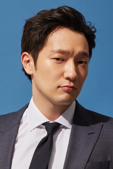 Son Suk Ku – Biography, Age, Korean Dramas & Movies