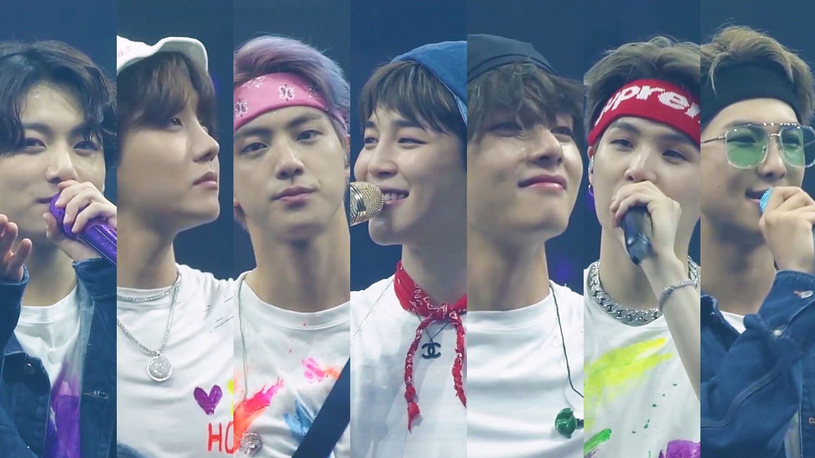 BTS Japan Official Fanmeeting Vol.5: Magic Shop (2020)