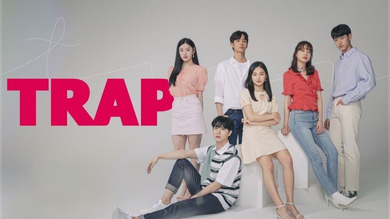 Trap (2020)