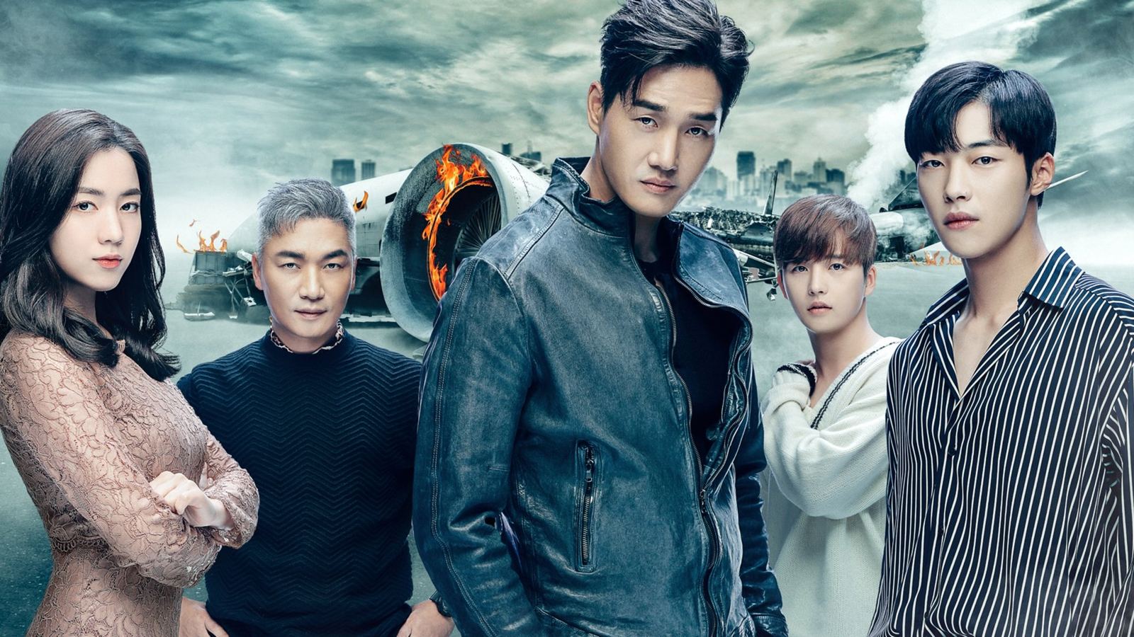 Mad Dog (2017)