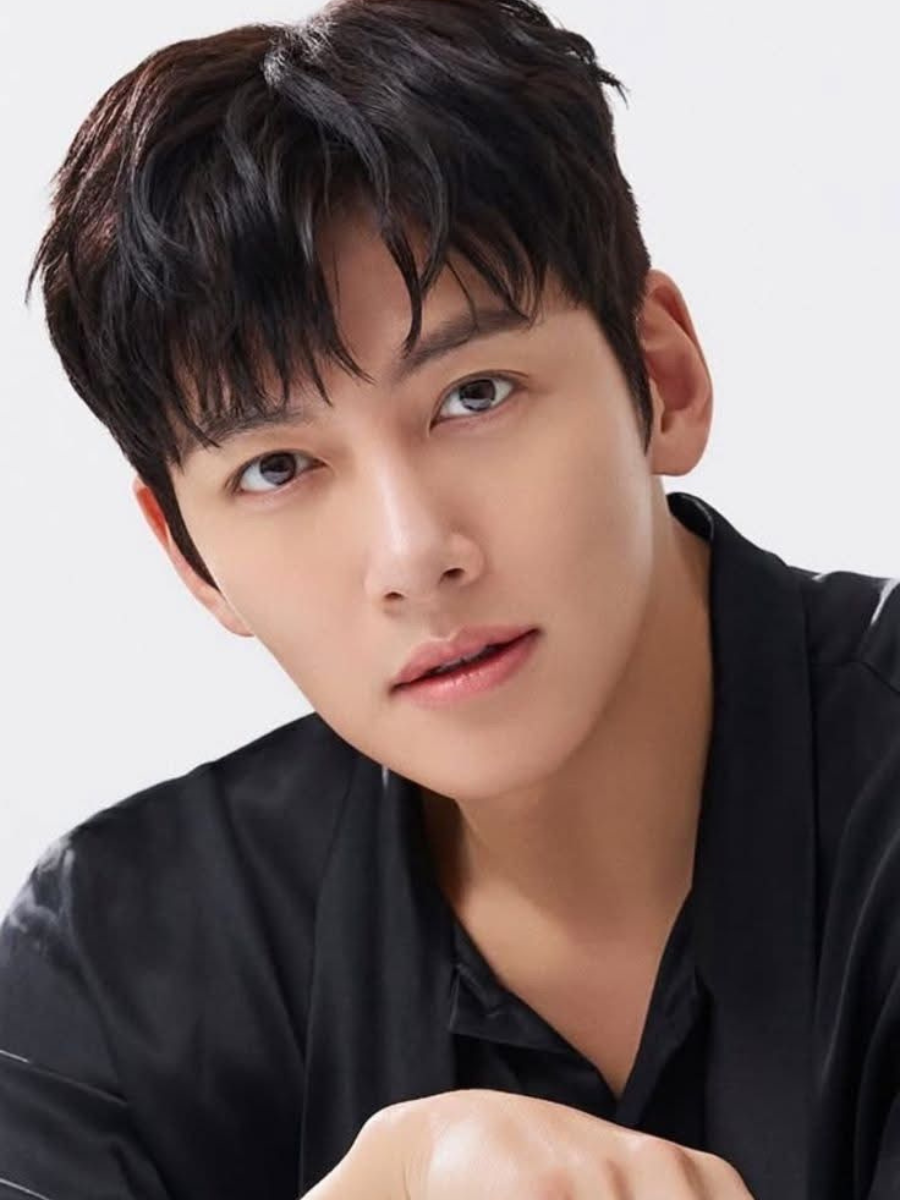 Ji Chang Wook