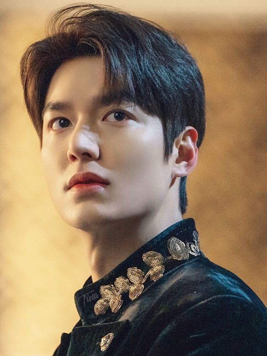 Lee Min Ho