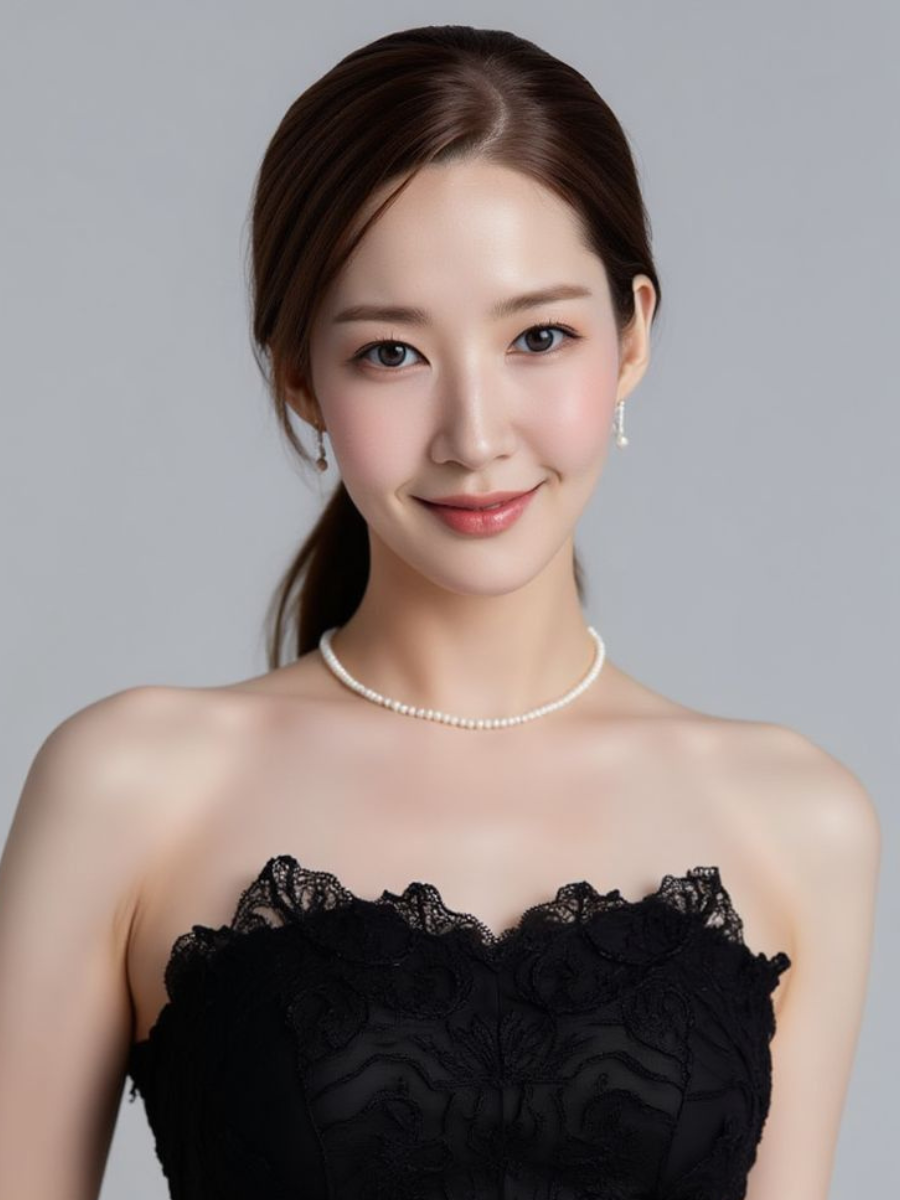 Park Min Young