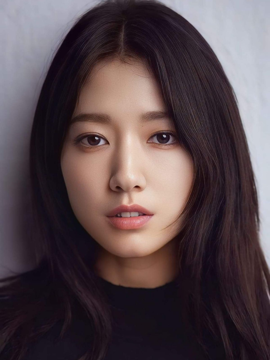 Park Shin Hye