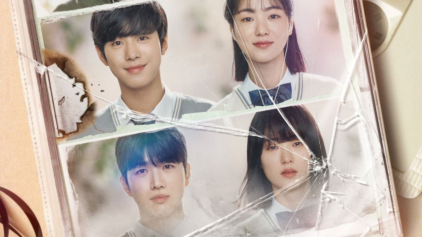 A Time Called You (2023)