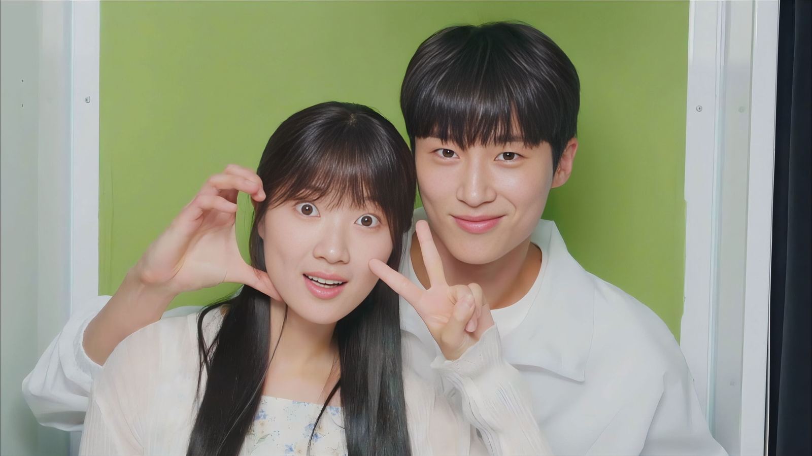 Lovely Runner (2024)
