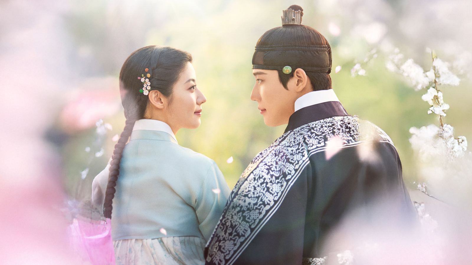 To My Beloved Thief (2026)