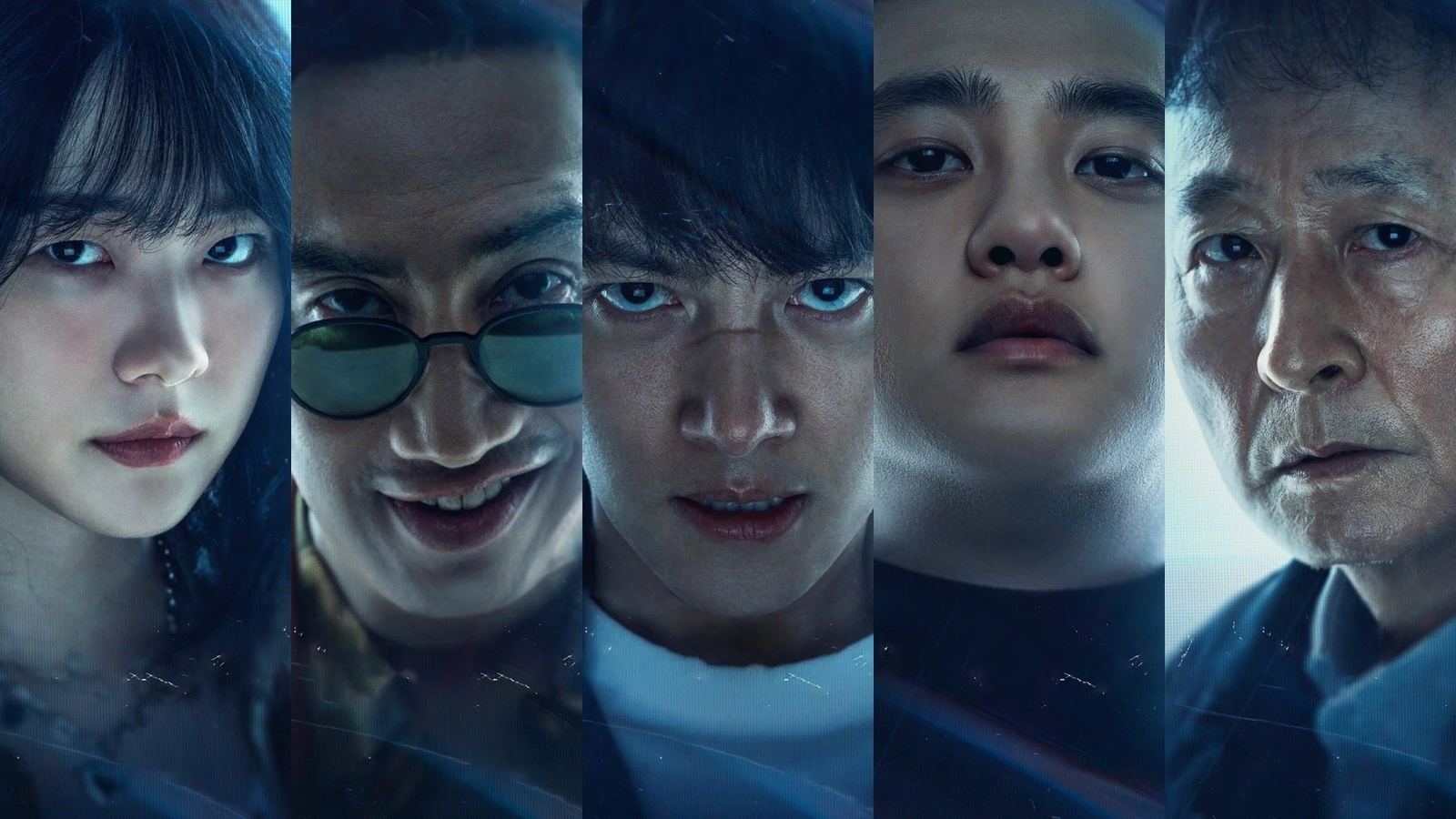 The Manipulated (2025)