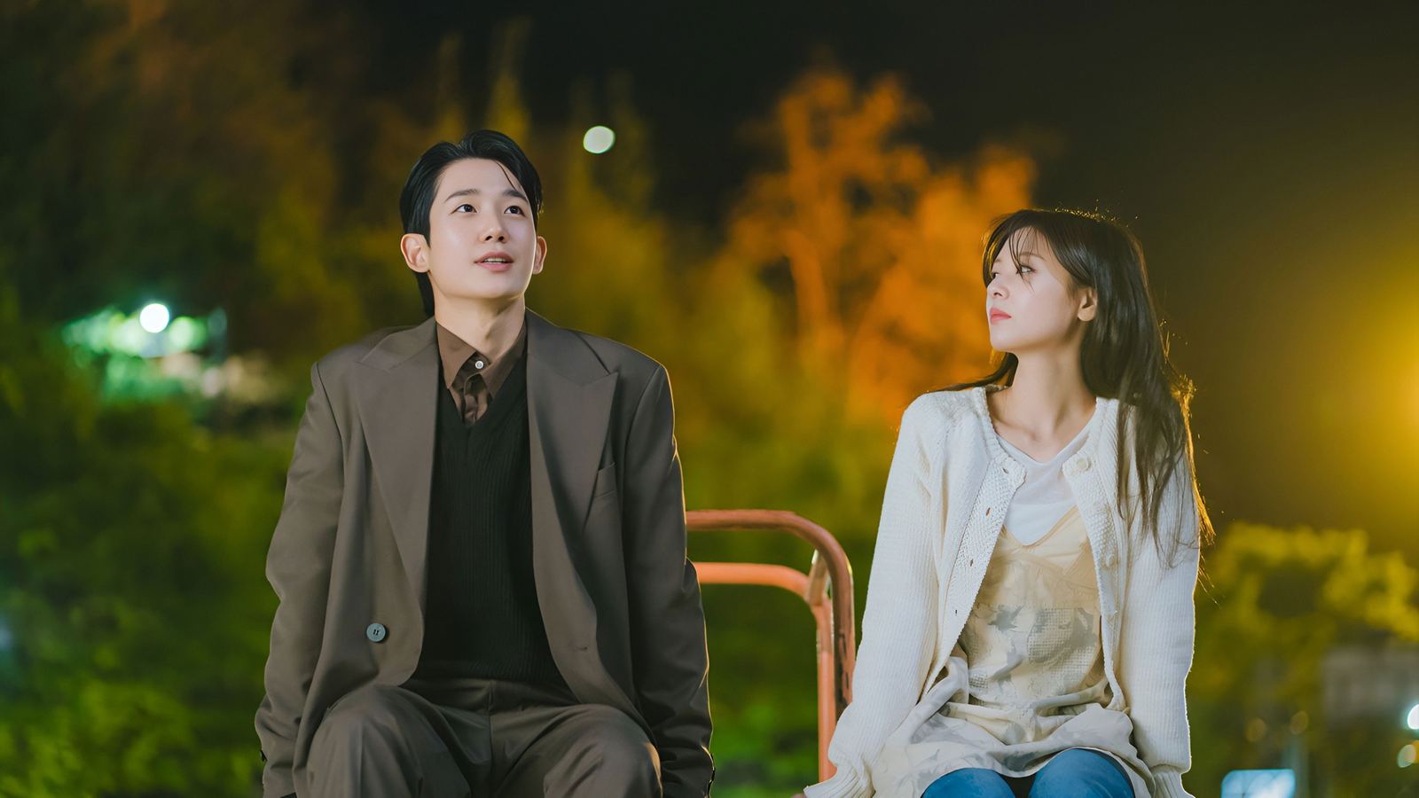 Love Next Door (2024)