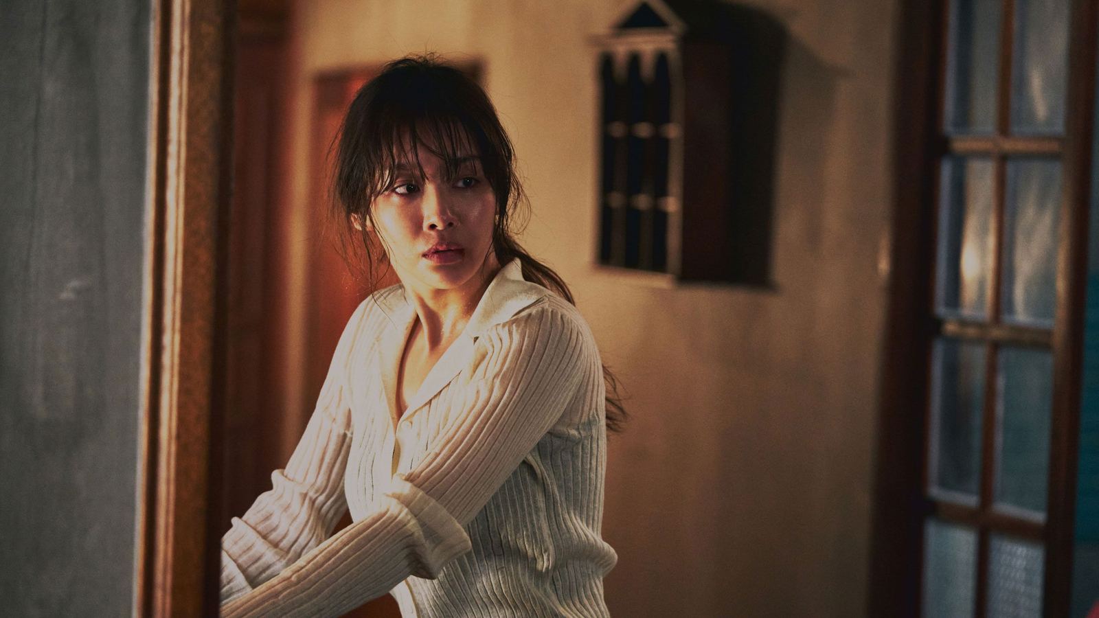 Sister (2026)