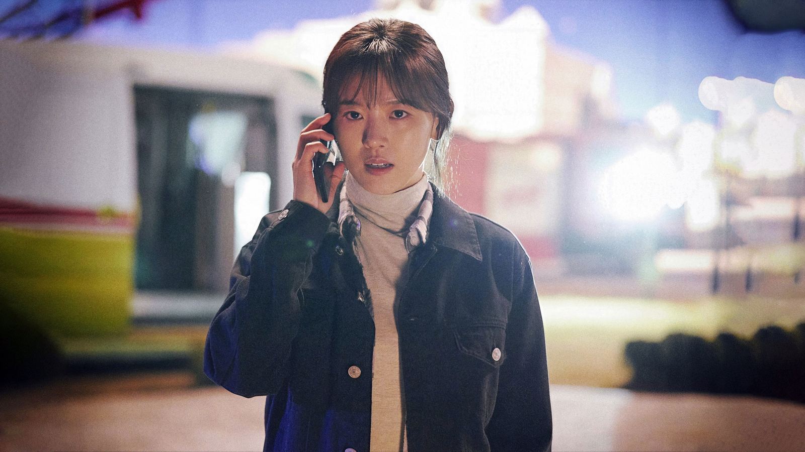 Designated Survivor: 60 Days (2019)