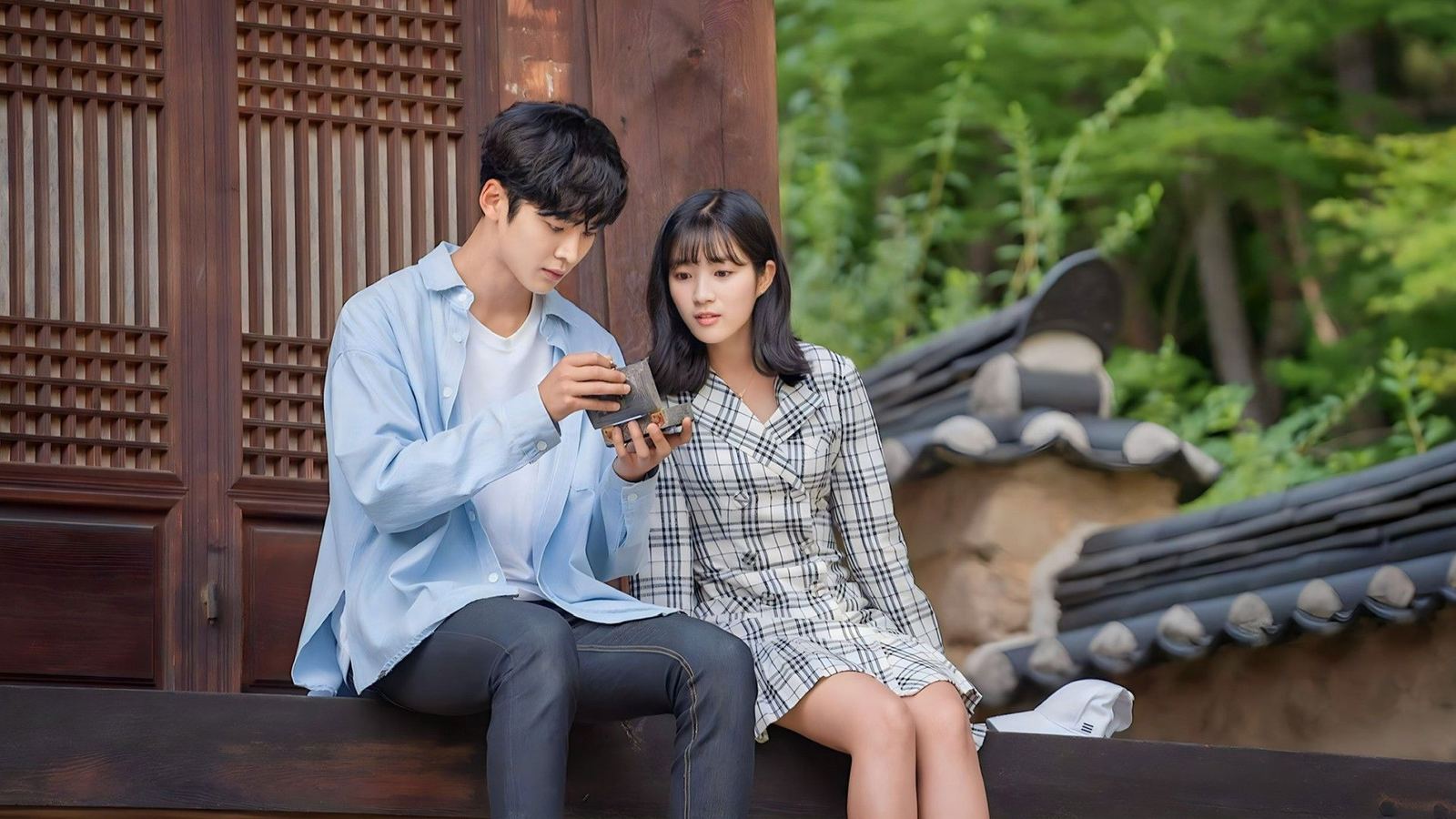 Extraordinary You (2019)