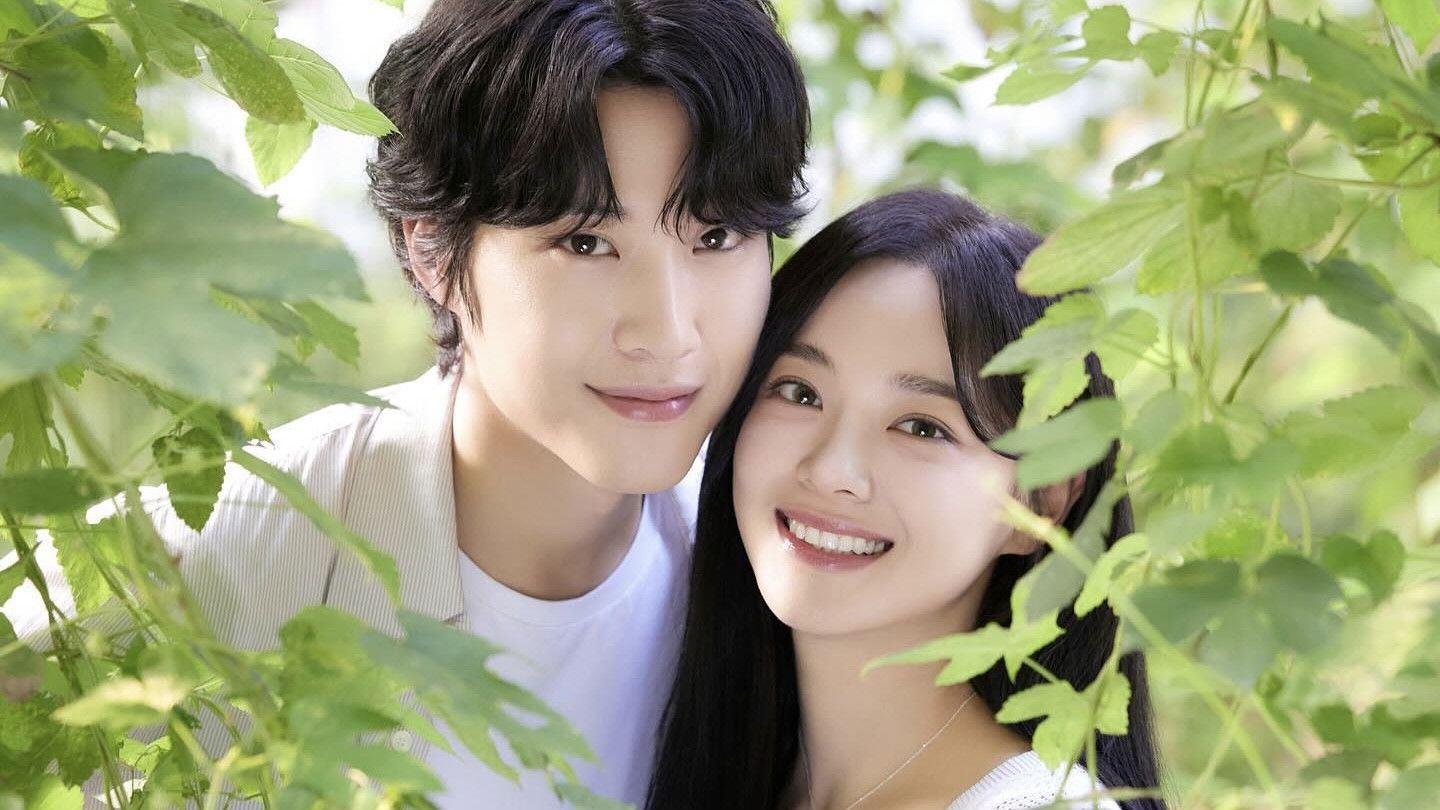 Brewing Love (2024)