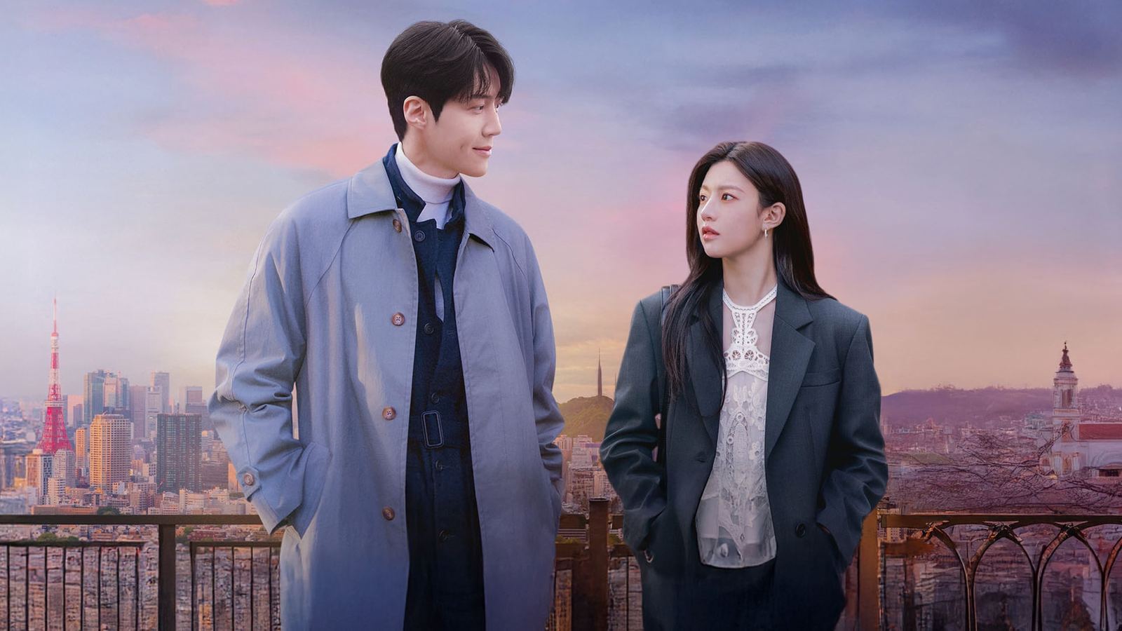 Can This Love Be Translated? (2026)