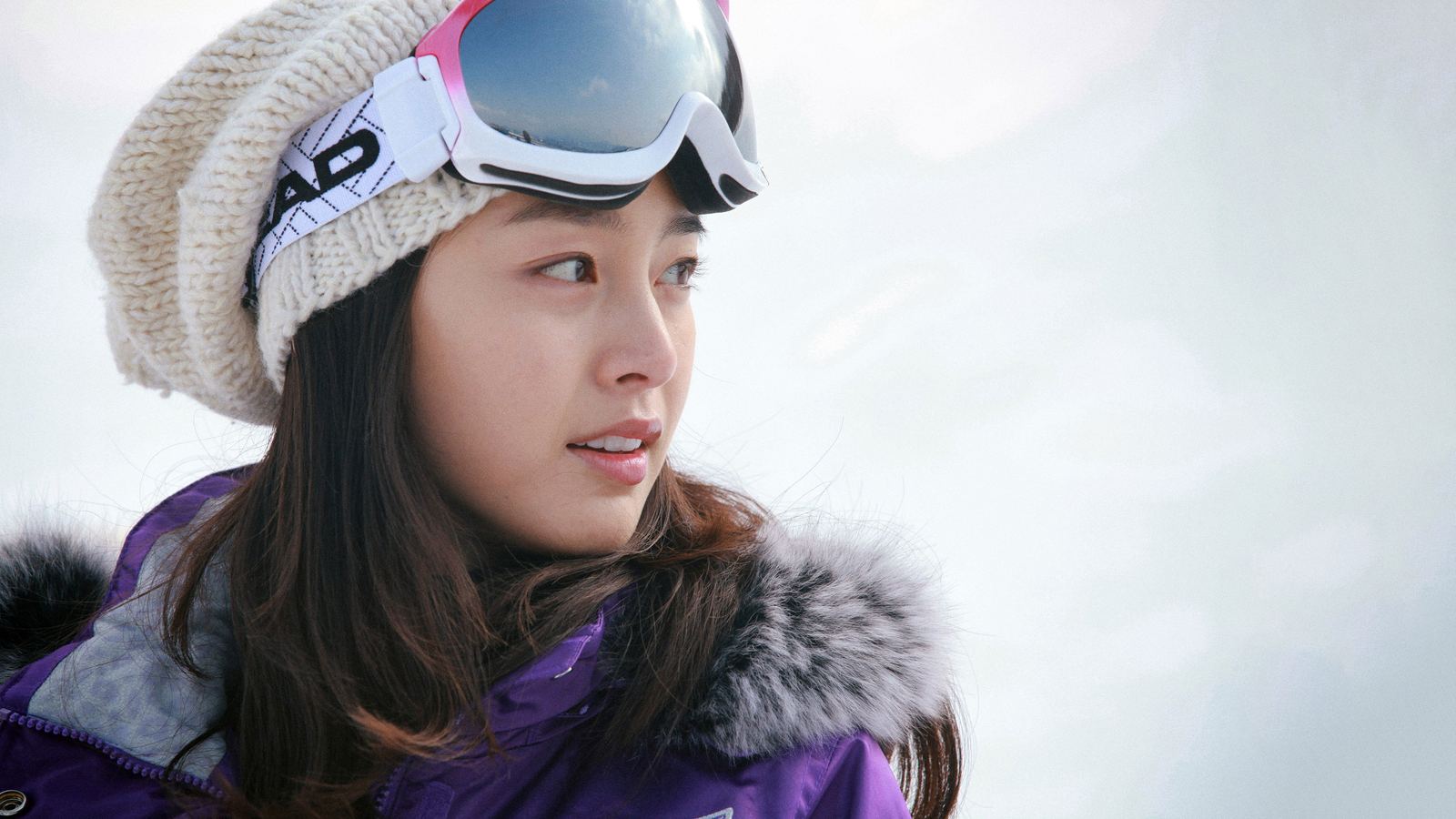 Iris (2009)