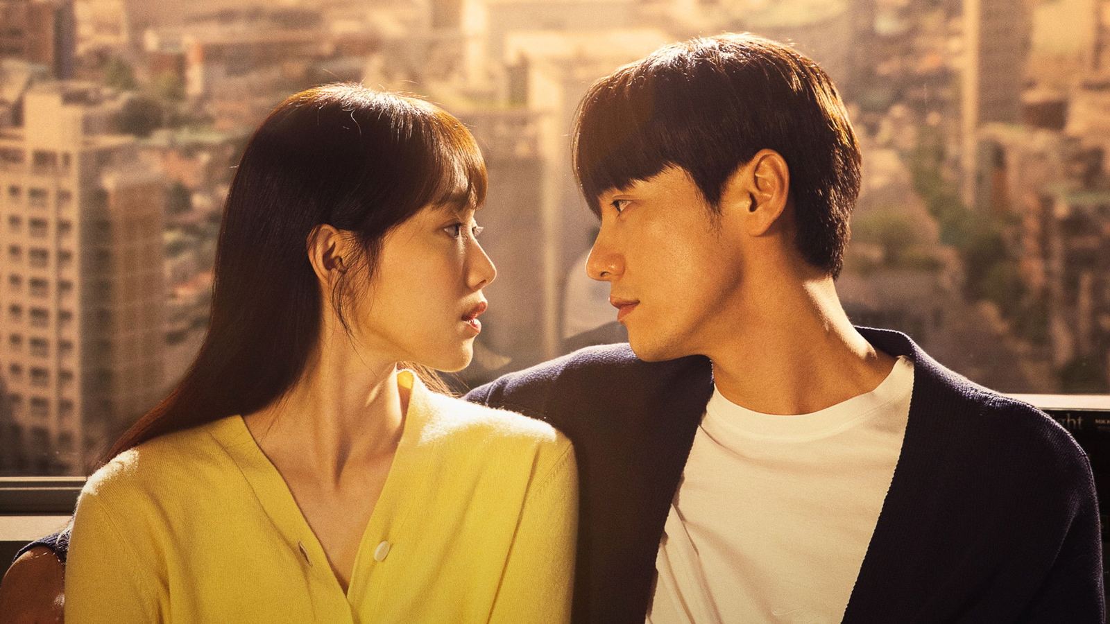 Call It Love (2023)