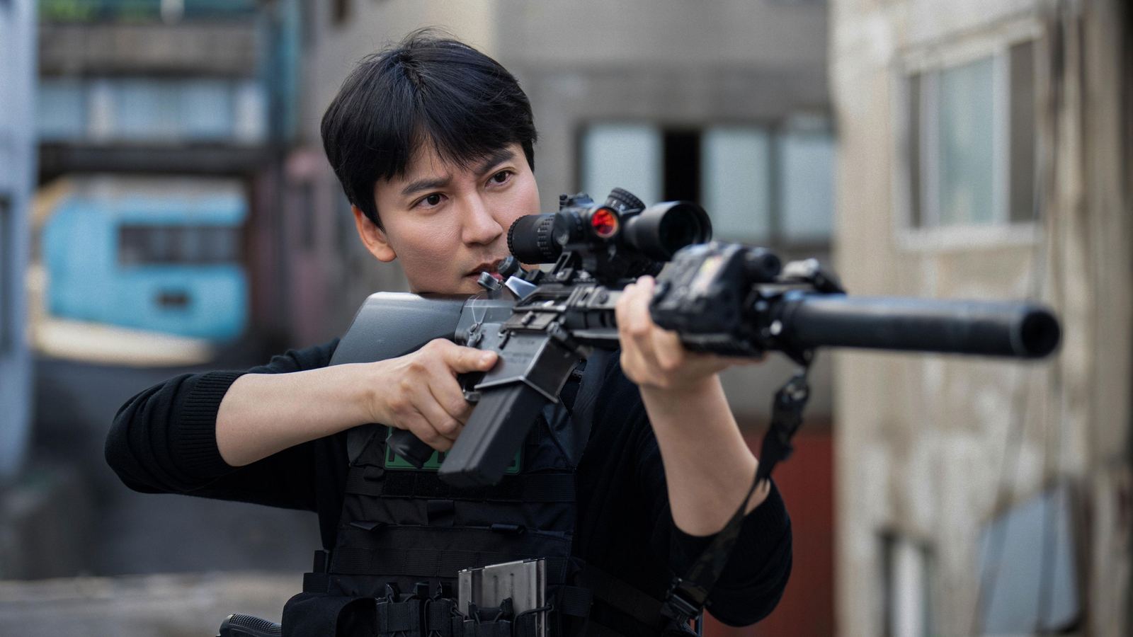 Trigger (2025)