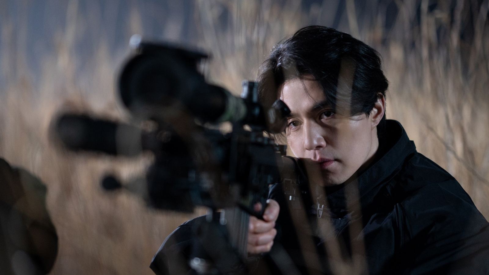 A Shop for Killers (2024)