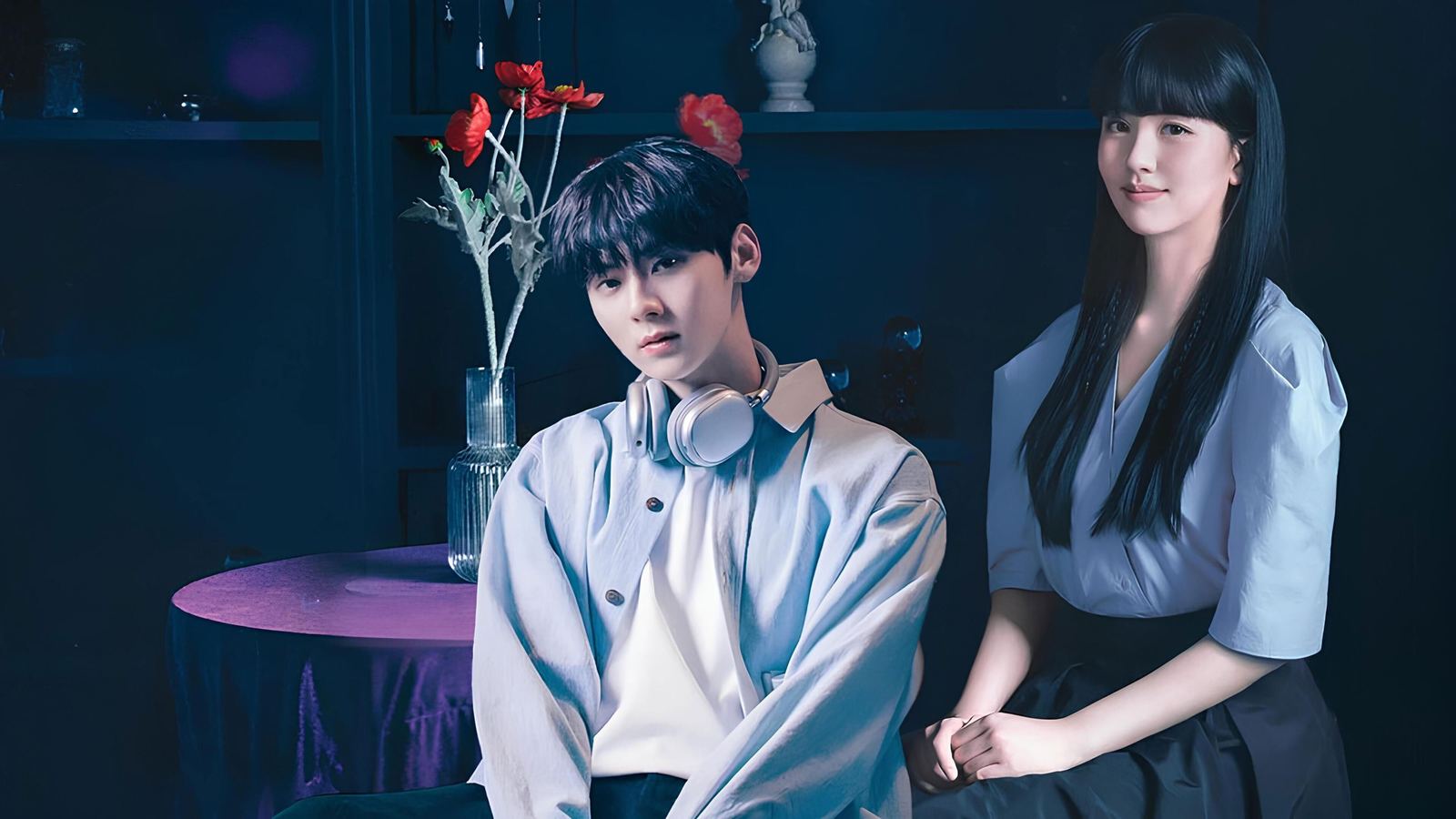 My Lovely Liar (2023)