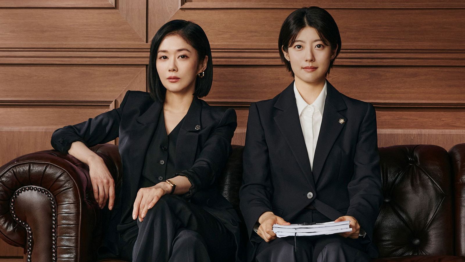 Good Partner (2024)
