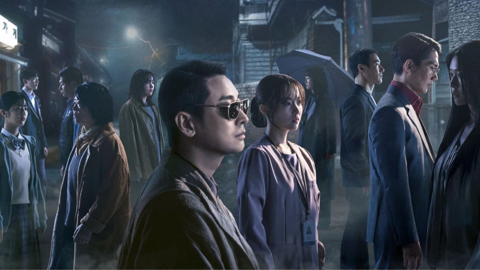 Light Shop (2024)
