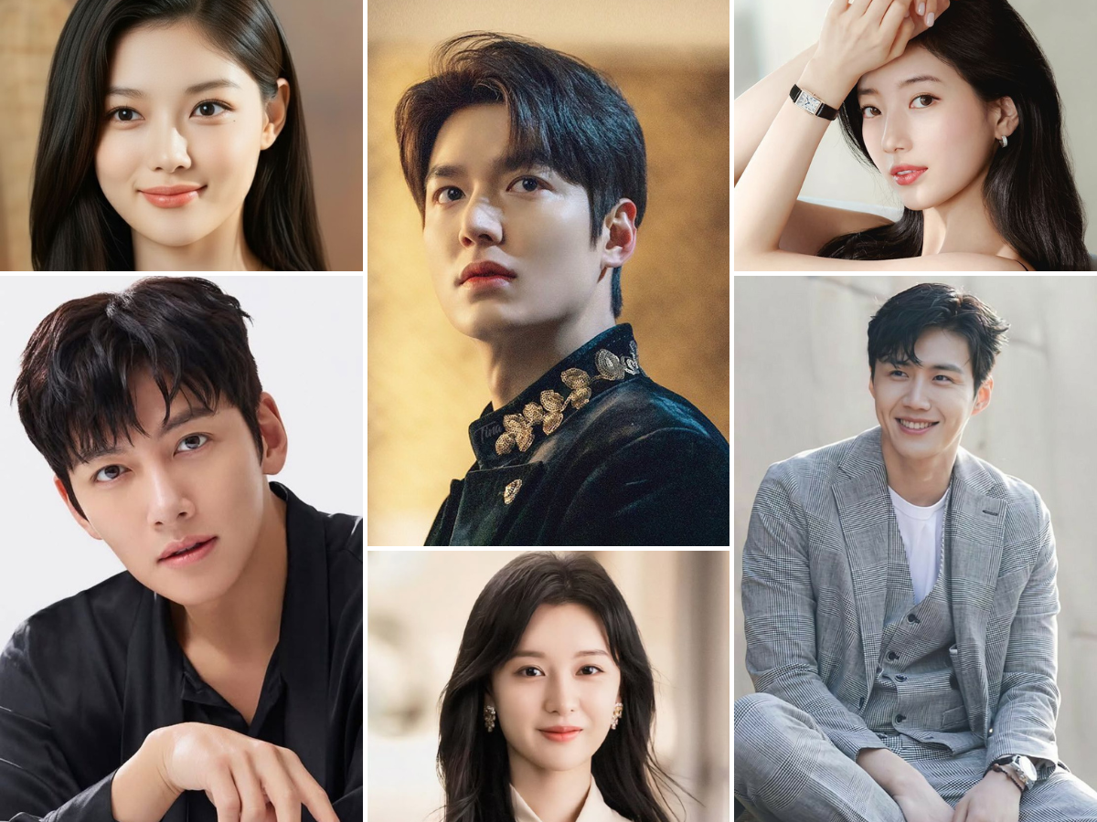 Guess the Drama