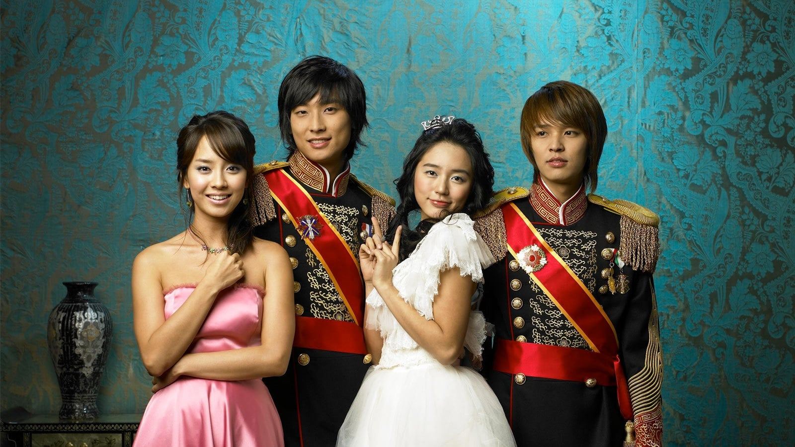 Princess Hours (2006)