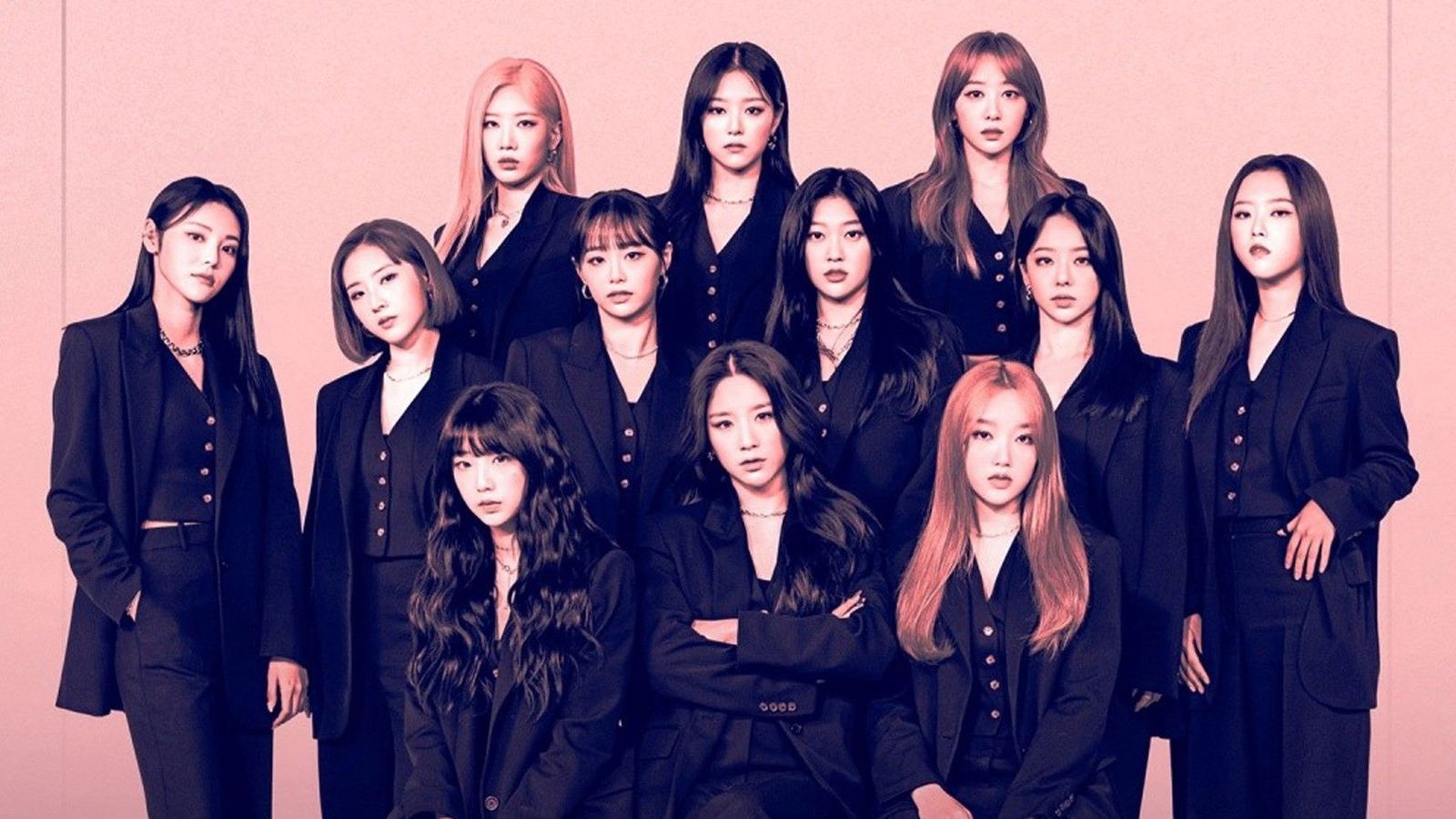 Queendom (2019)