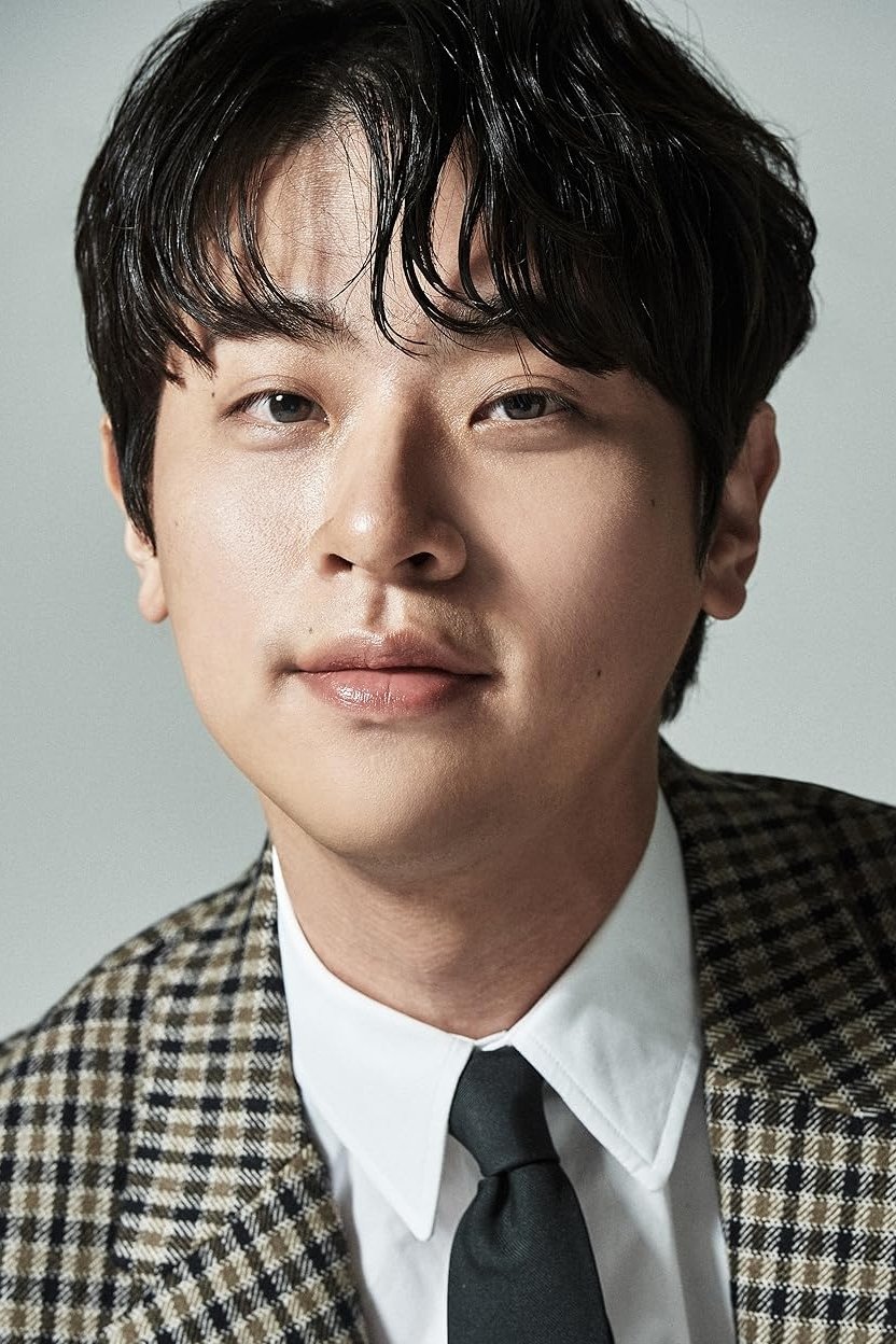 Park Jeong Min – Biography, Age, Korean Dramas & Movies