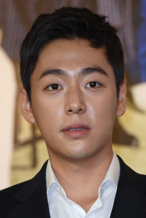 Noh Young Hak – Biography, Age, Korean Dramas & Movies