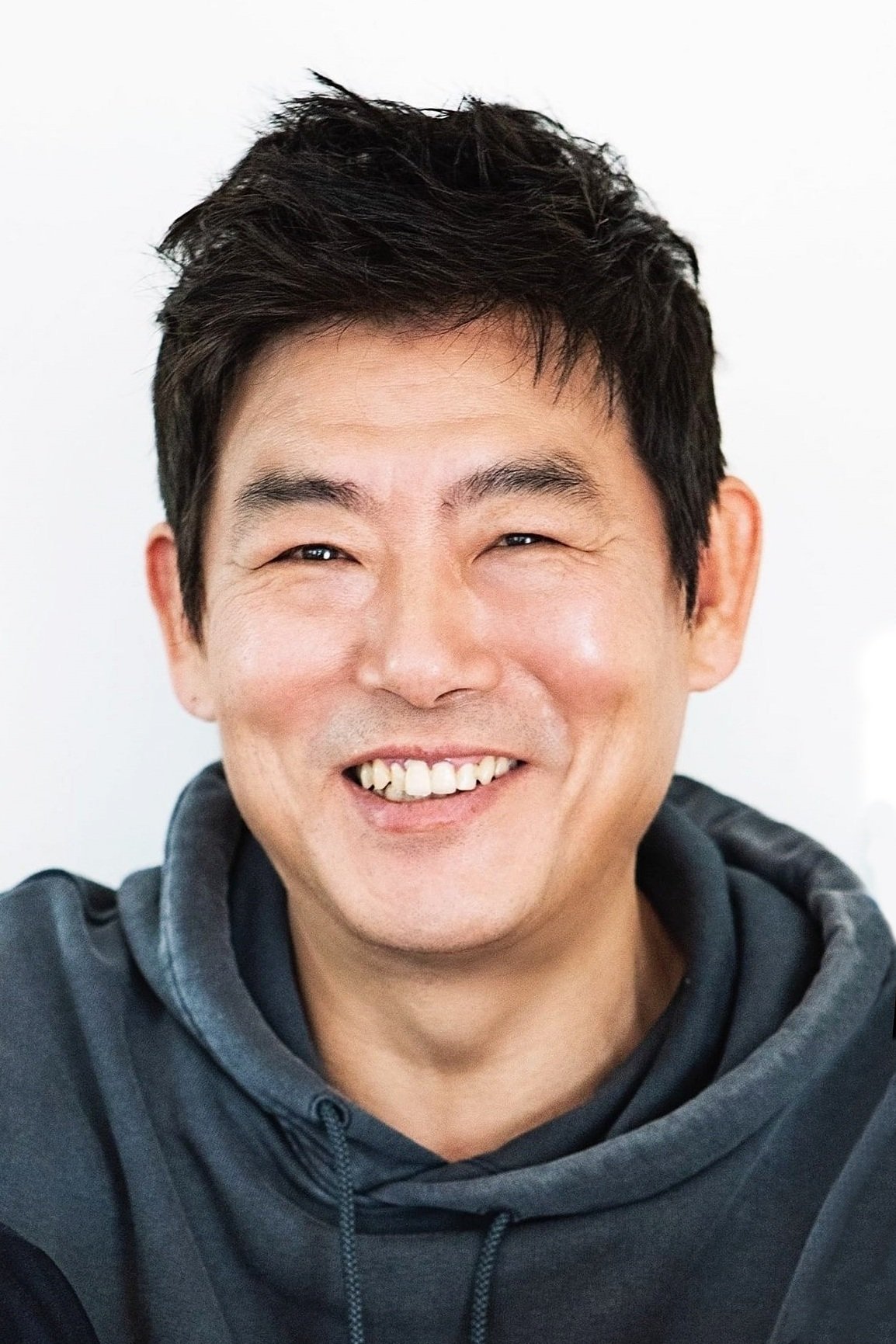 Sung Dong Il – Biography, Age, Korean Dramas & Movies