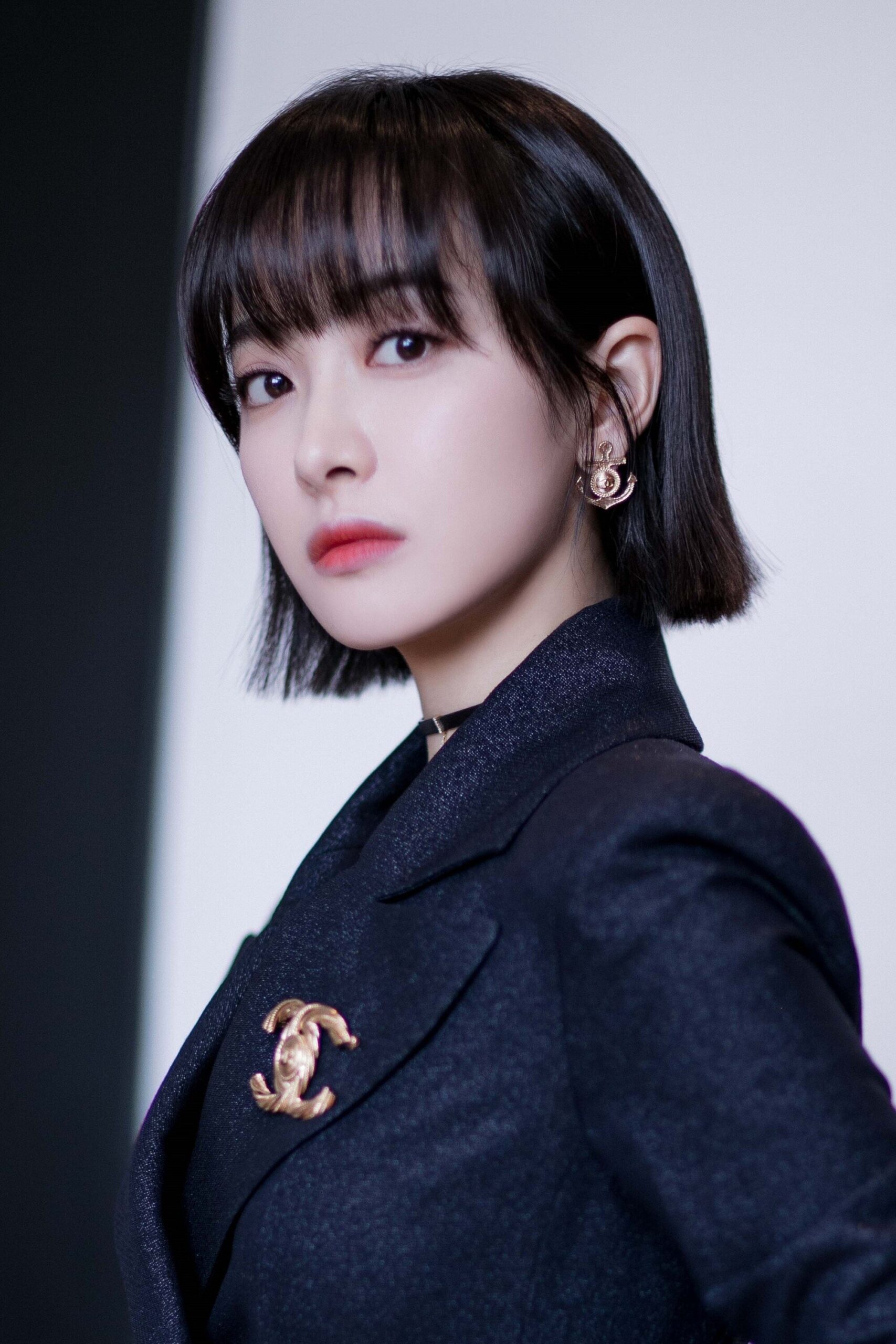 Victoria Song – Biography, Age, Korean Dramas & Movies