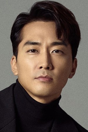 Song Seung Heon – Biography, Age, Korean Dramas & Movies