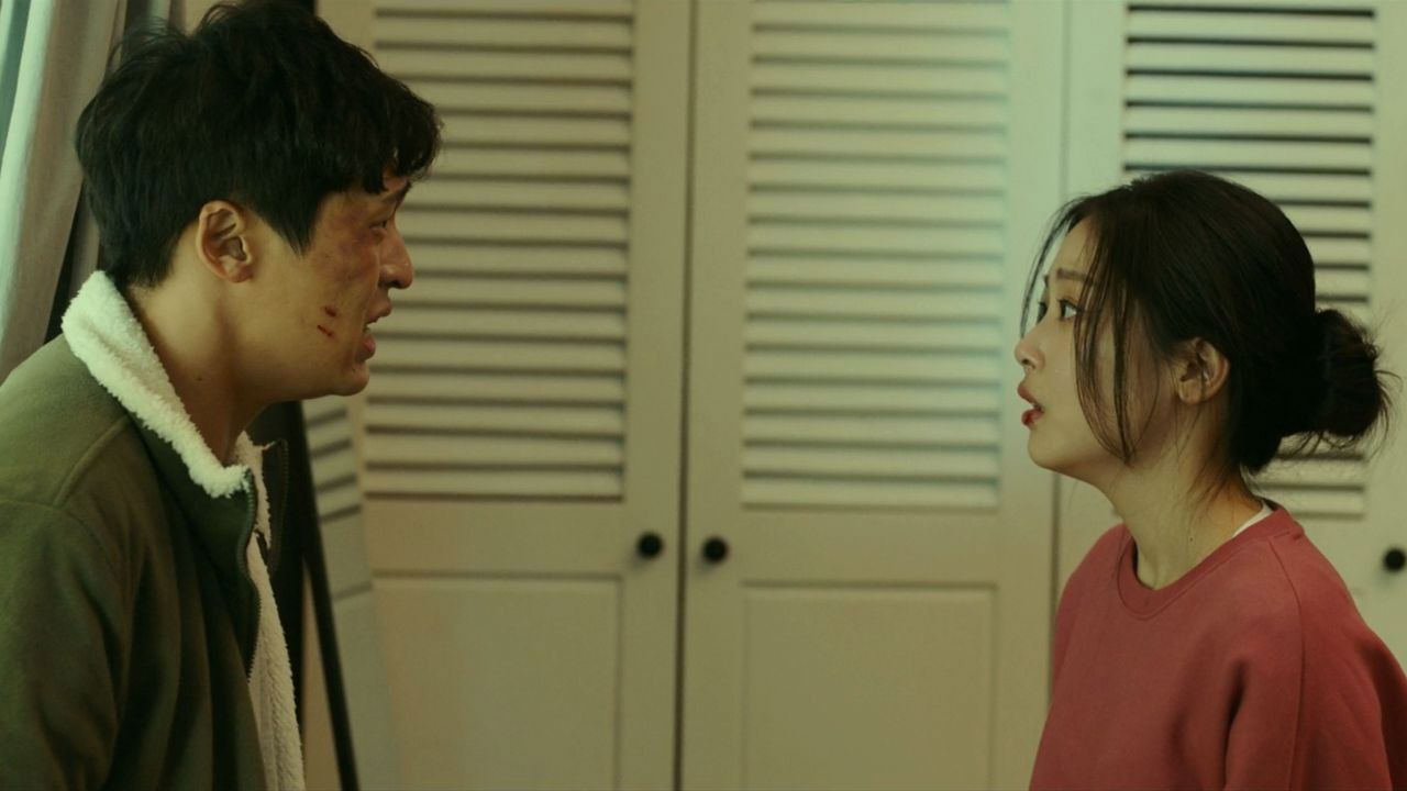 Next Door (2022)