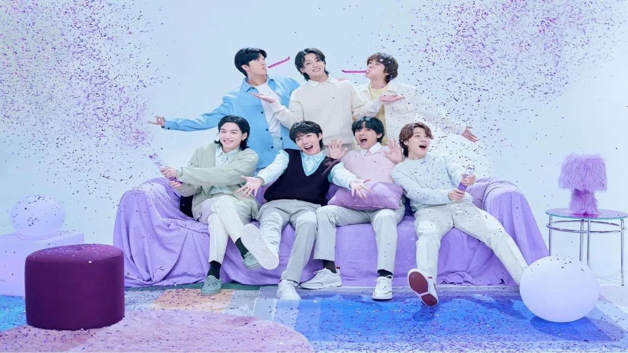 BTS THE COMEBACK LIVE | ARIRANG (2026)