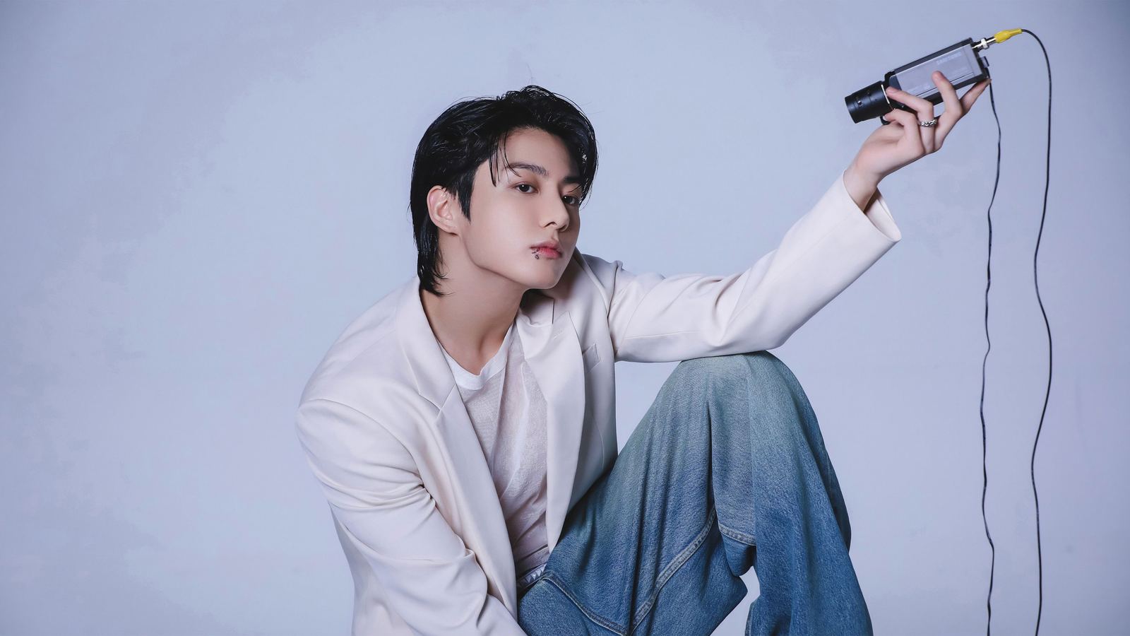 JUNG KOOK: I AM STILL (2024)